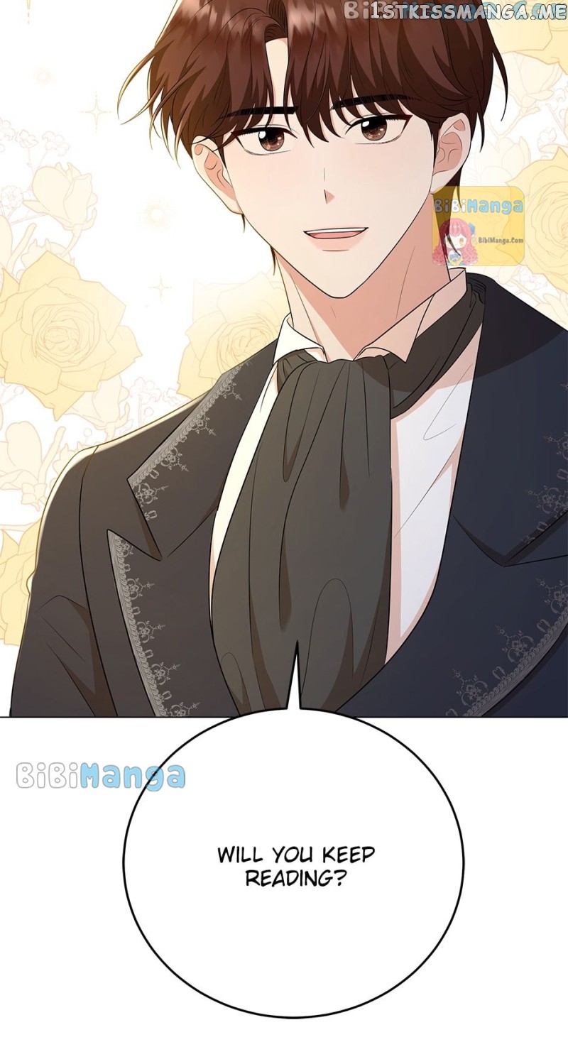 Resigning as the Villainess Chapter 69 - page 44