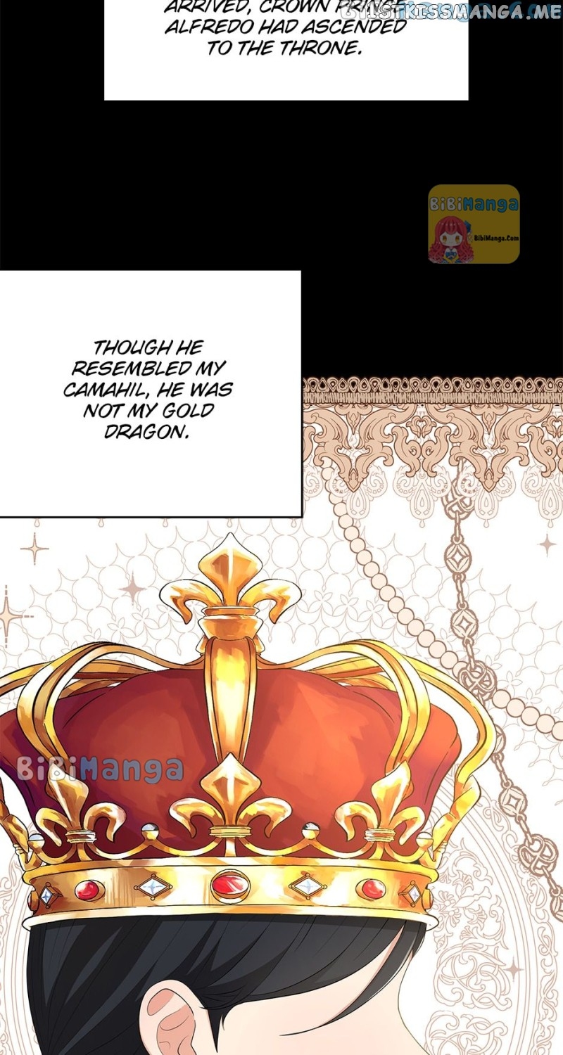 Resigning as the Villainess Chapter 69 - page 49