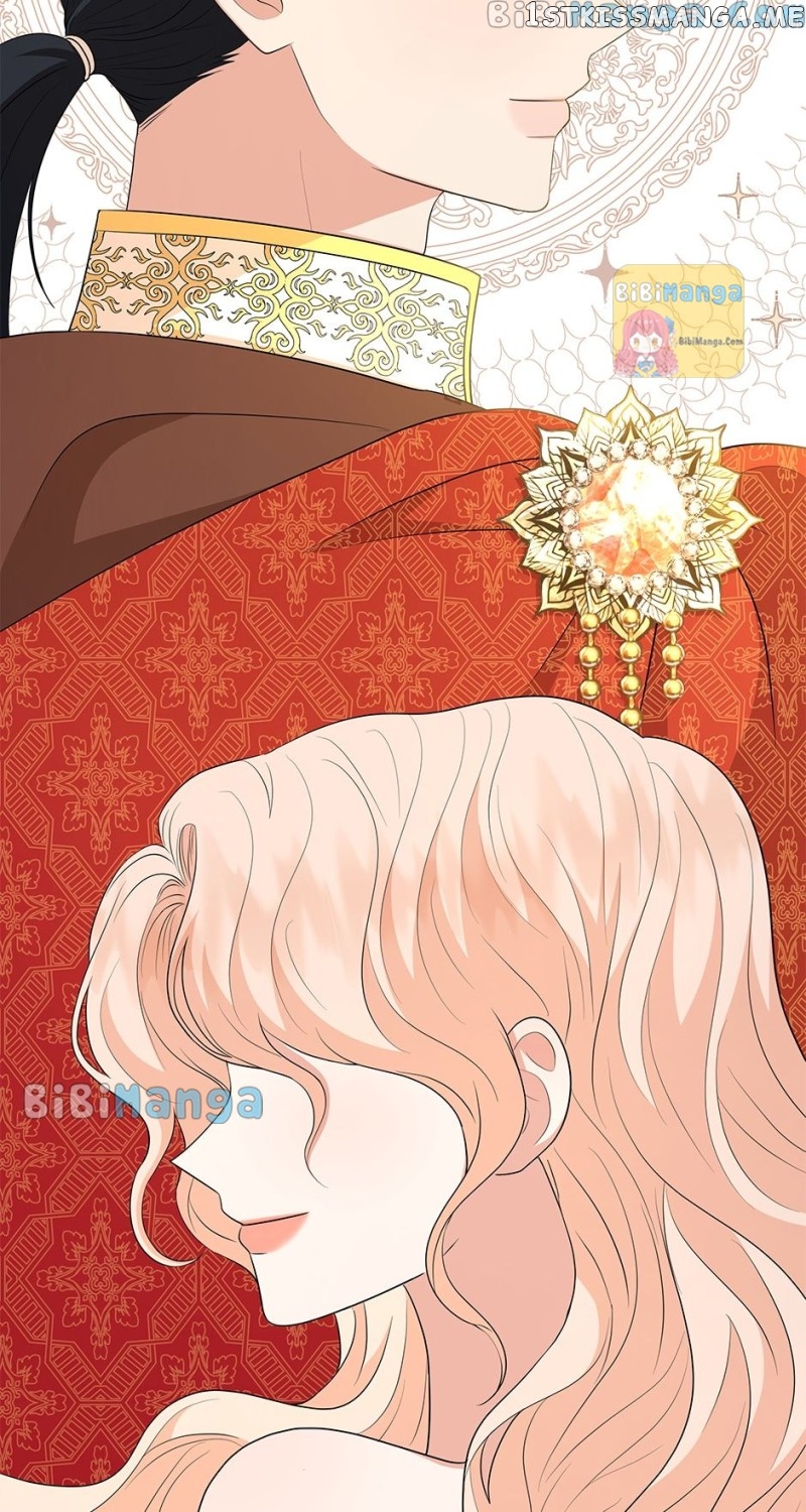 Resigning as the Villainess Chapter 69 - page 50