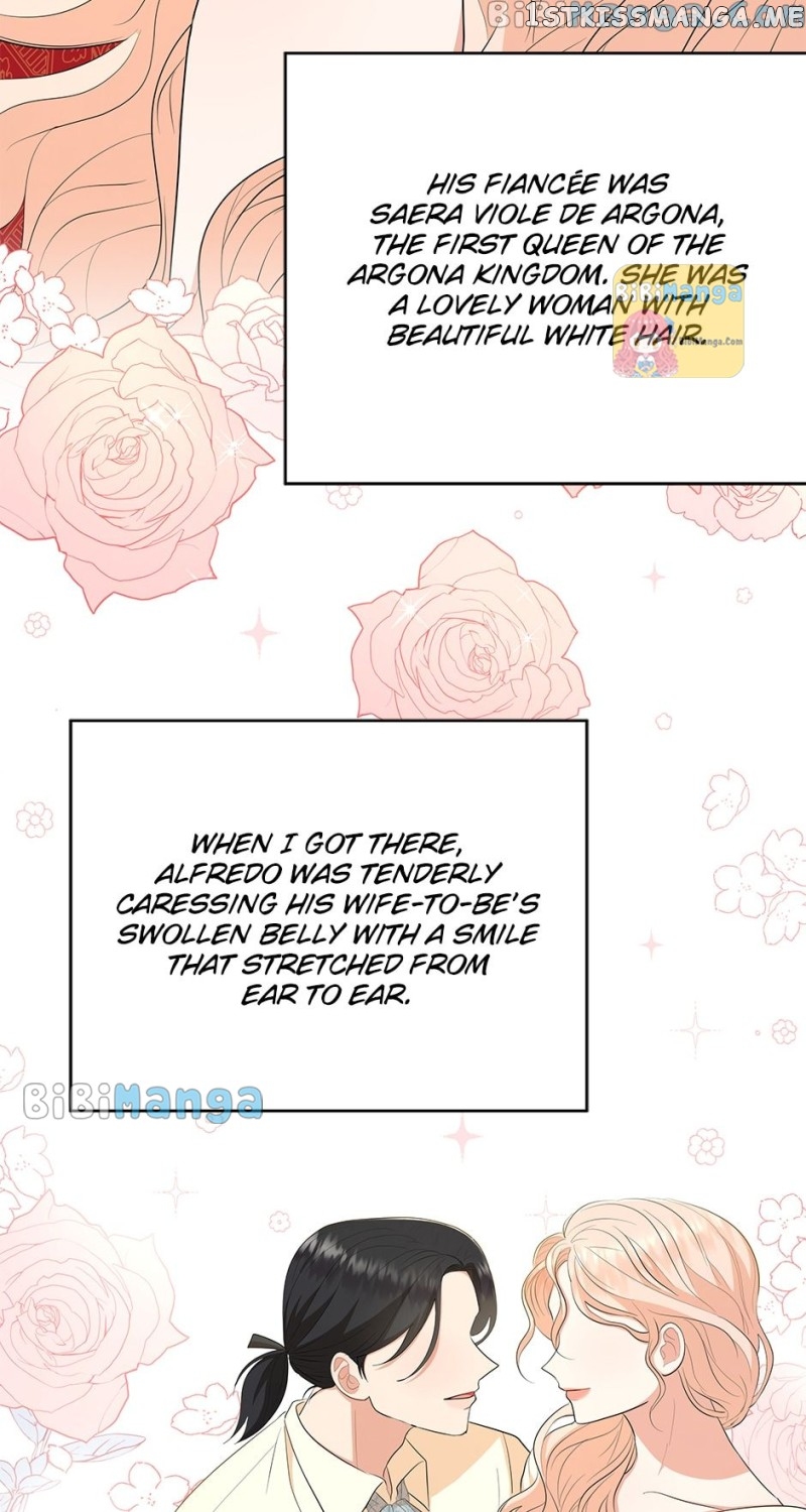 Resigning as the Villainess Chapter 69 - page 51