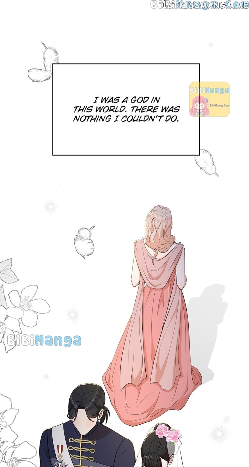 Resigning as the Villainess Chapter 69 - page 53