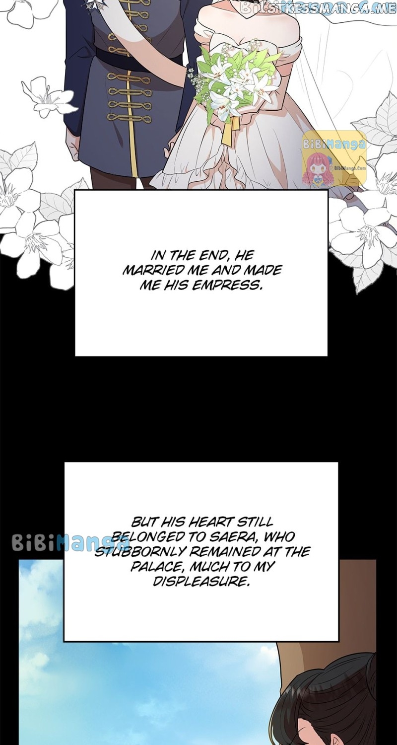 Resigning as the Villainess Chapter 69 - page 54