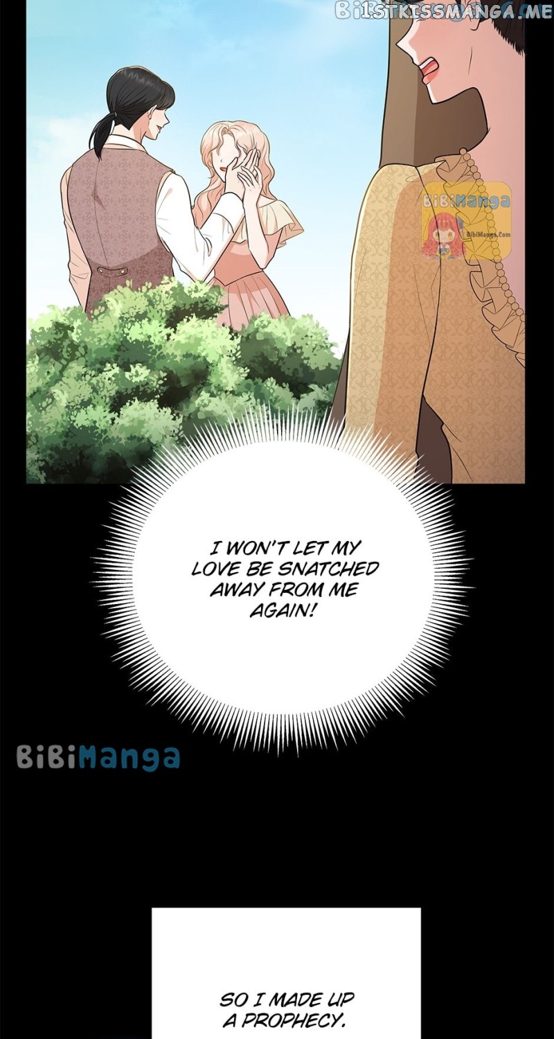 Resigning as the Villainess Chapter 69 - page 55