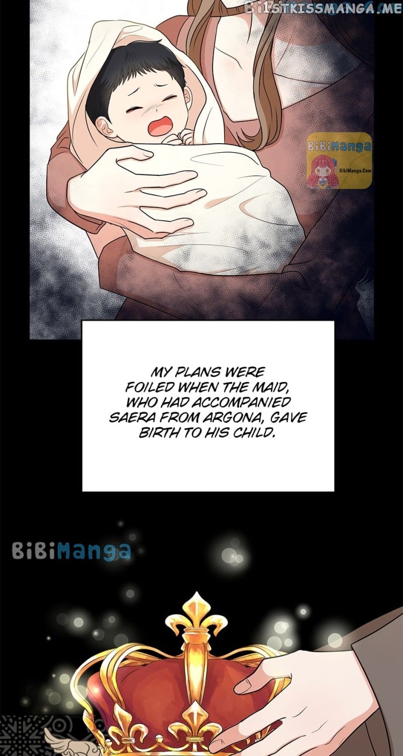 Resigning as the Villainess Chapter 69 - page 59
