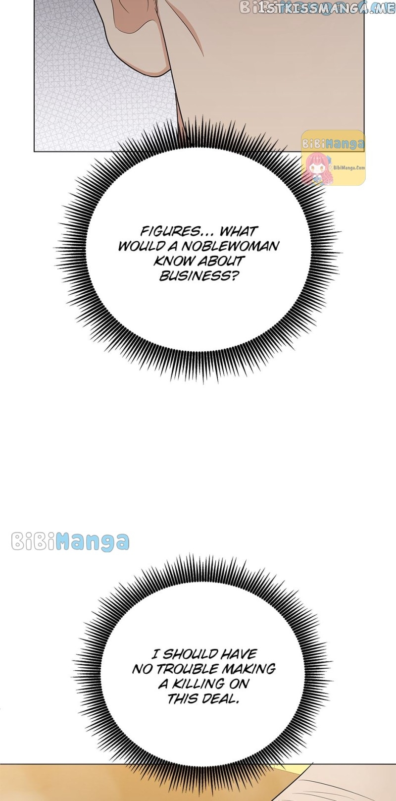 Resigning as the Villainess Chapter 69 - page 6