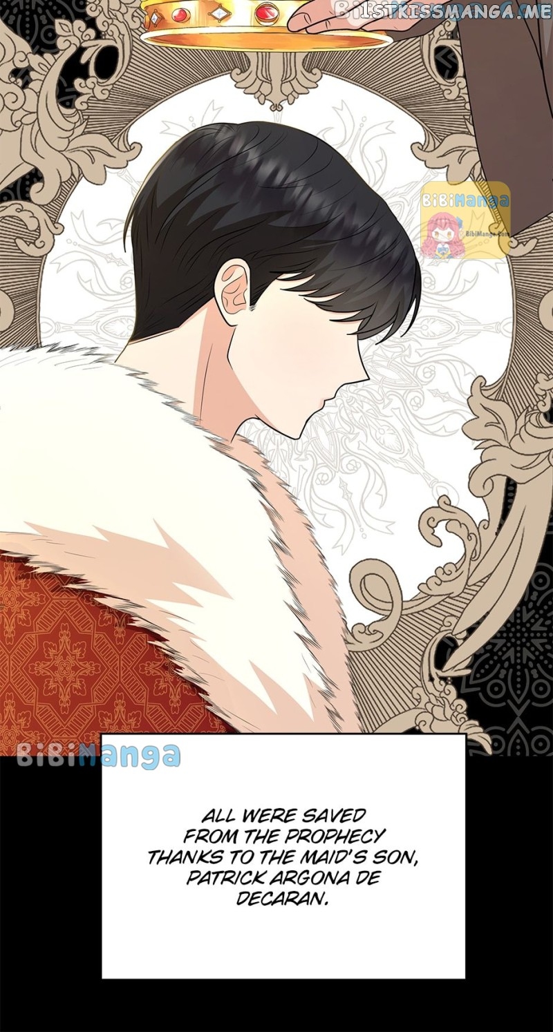 Resigning as the Villainess Chapter 69 - page 60