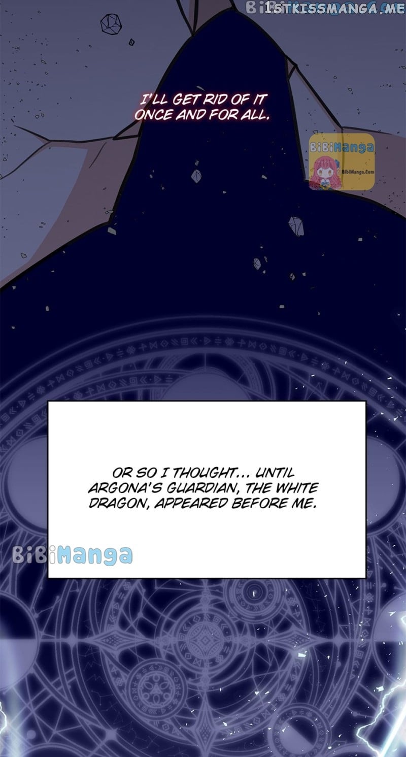 Resigning as the Villainess Chapter 69 - page 62