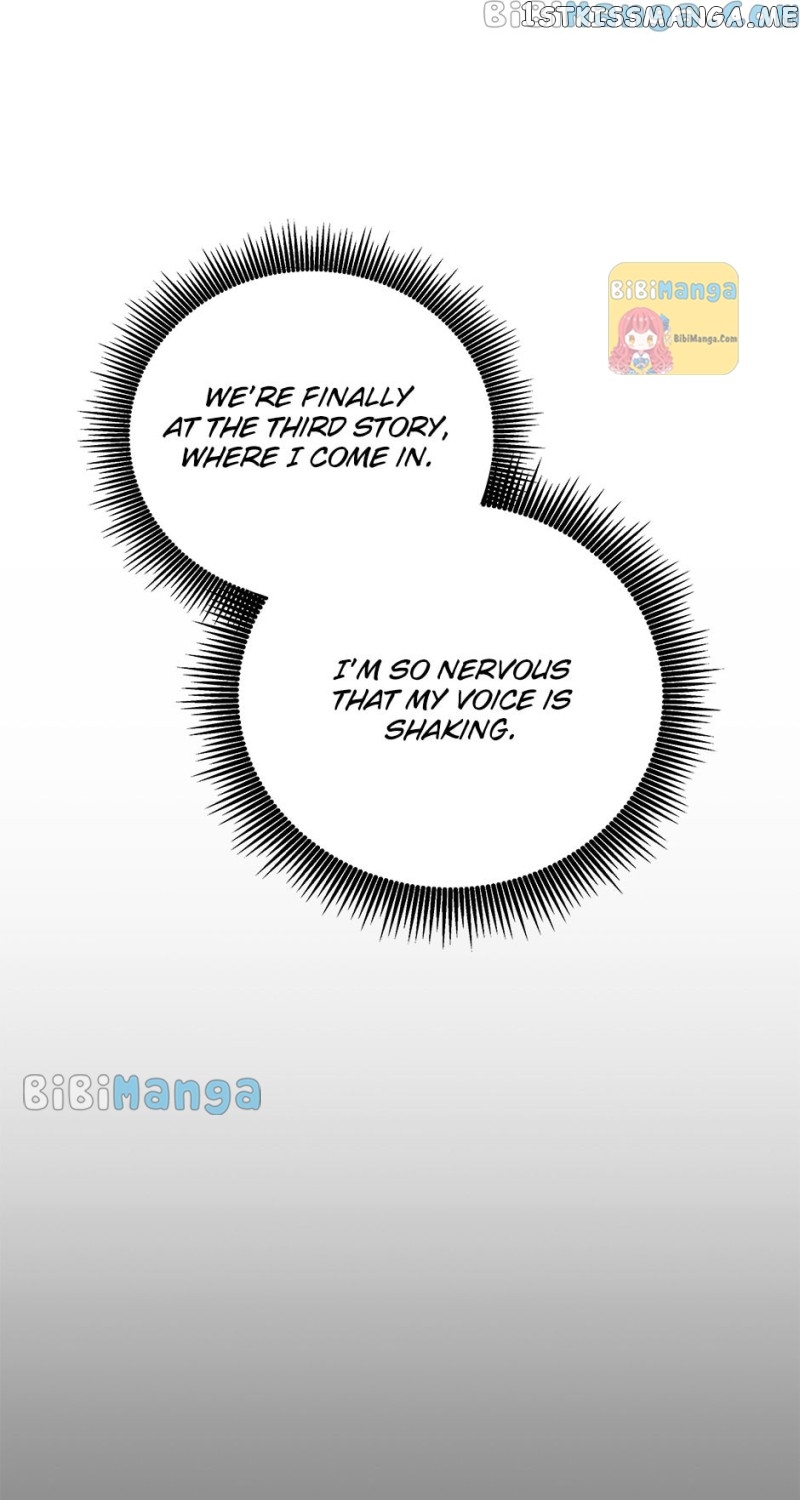 Resigning as the Villainess Chapter 69 - page 77