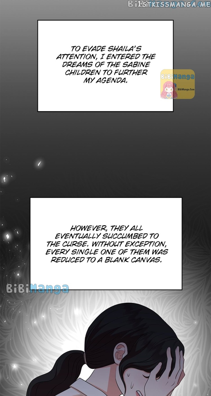 Resigning as the Villainess Chapter 69 - page 78