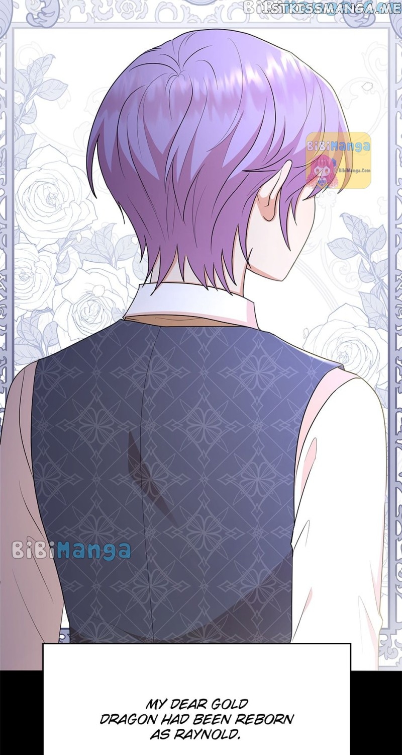 Resigning as the Villainess Chapter 69 - page 80