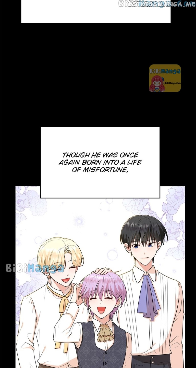 Resigning as the Villainess Chapter 69 - page 81