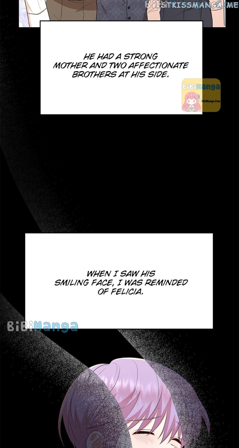 Resigning as the Villainess Chapter 69 - page 82