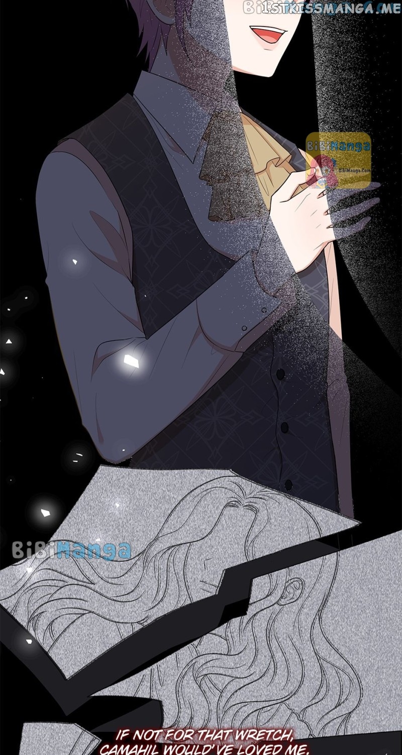 Resigning as the Villainess Chapter 69 - page 83