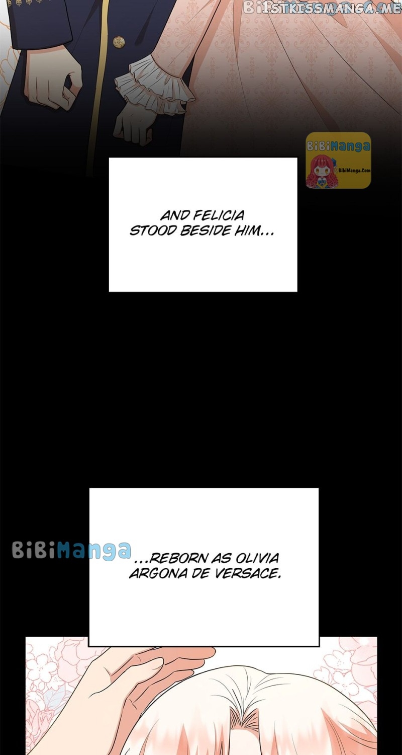 Resigning as the Villainess Chapter 69 - page 87