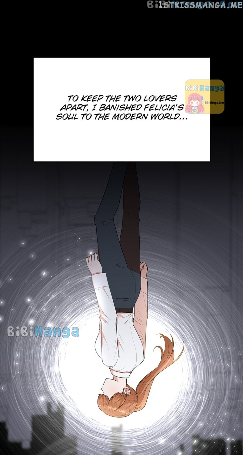 Resigning as the Villainess Chapter 69 - page 89