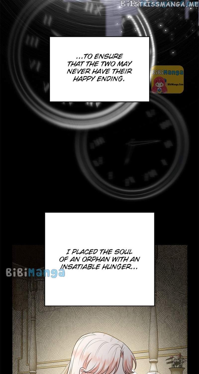Resigning as the Villainess Chapter 69 - page 90