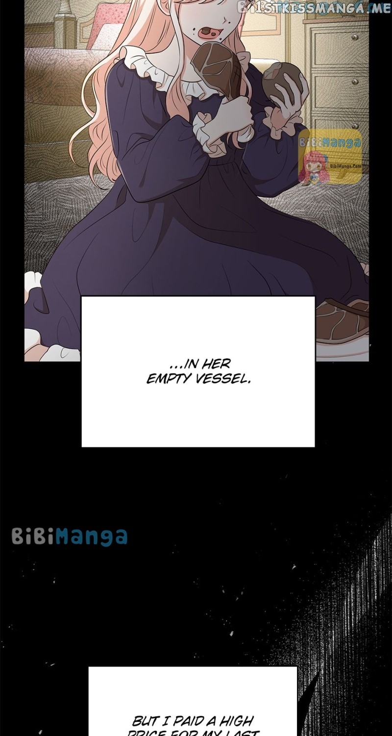 Resigning as the Villainess Chapter 69 - page 91