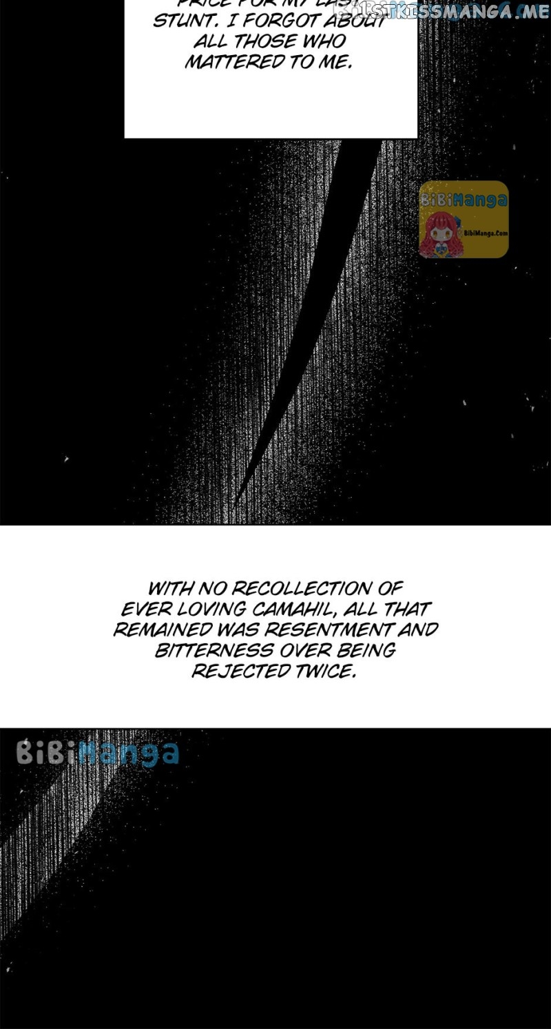 Resigning as the Villainess Chapter 69 - page 92
