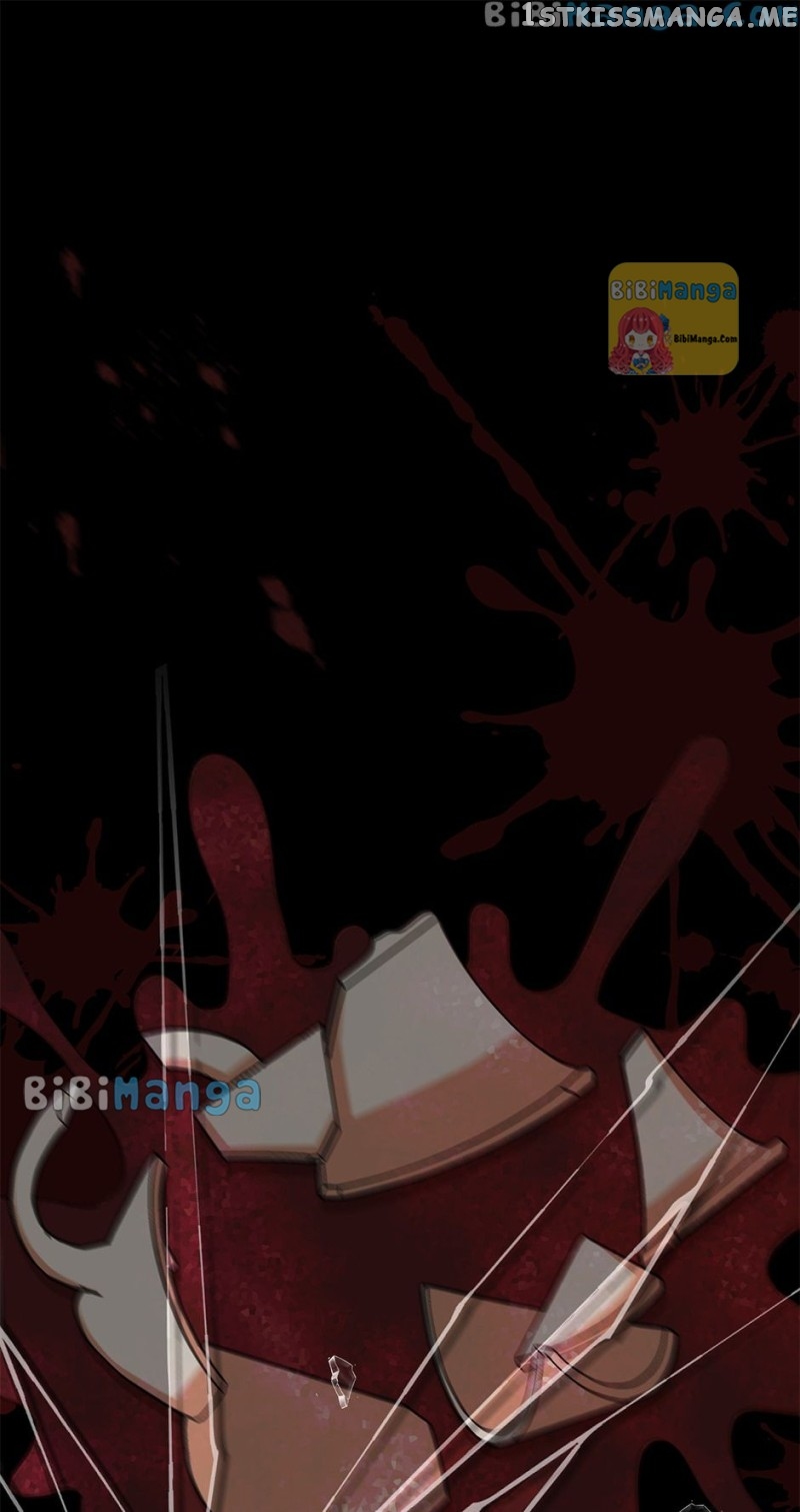 Resigning as the Villainess Chapter 69 - page 93