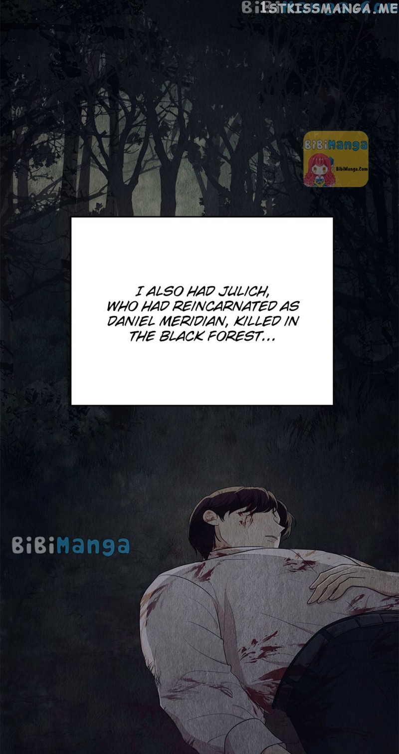 Resigning as the Villainess Chapter 69 - page 95