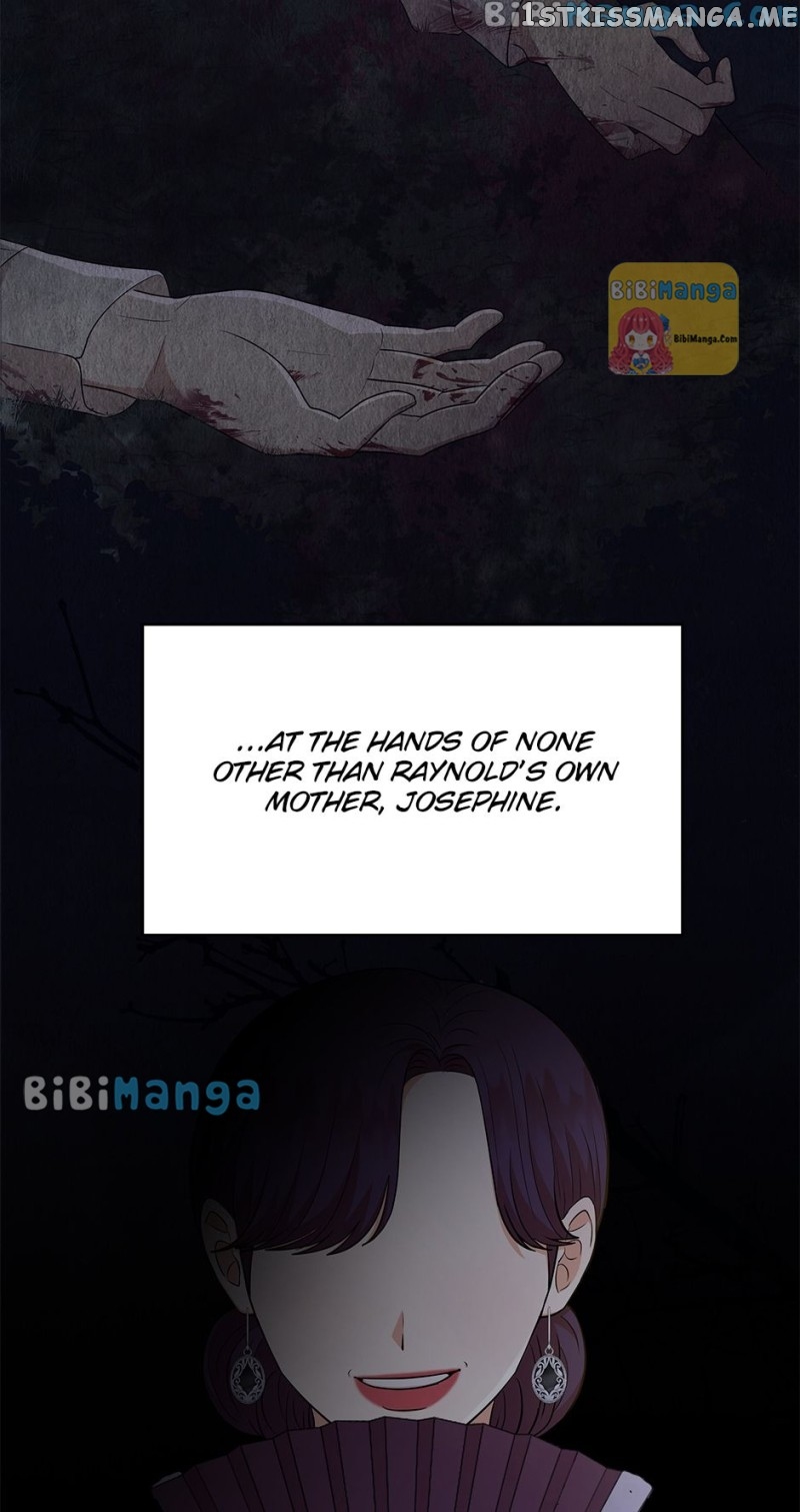 Resigning as the Villainess Chapter 69 - page 96