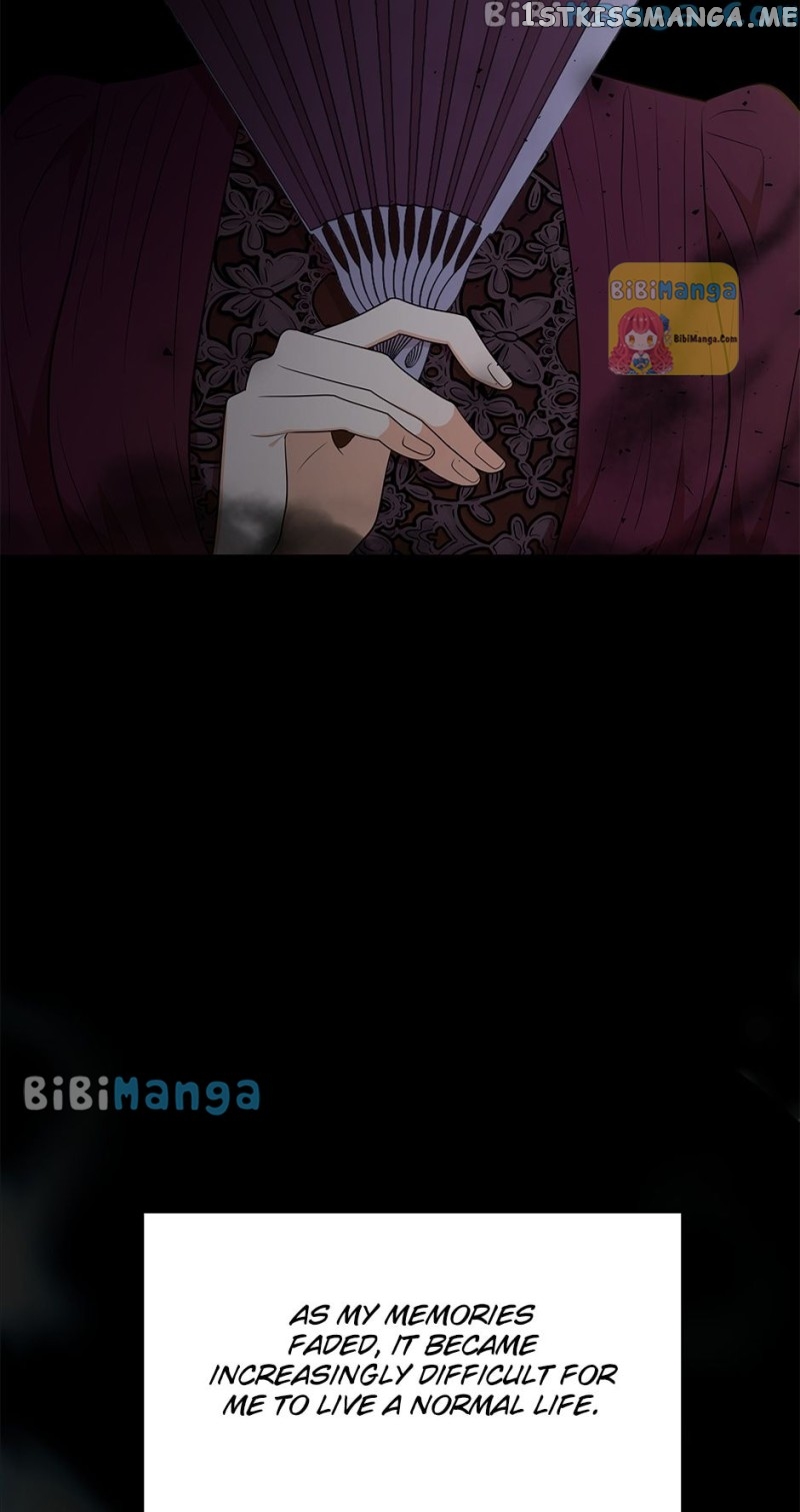 Resigning as the Villainess Chapter 69 - page 97