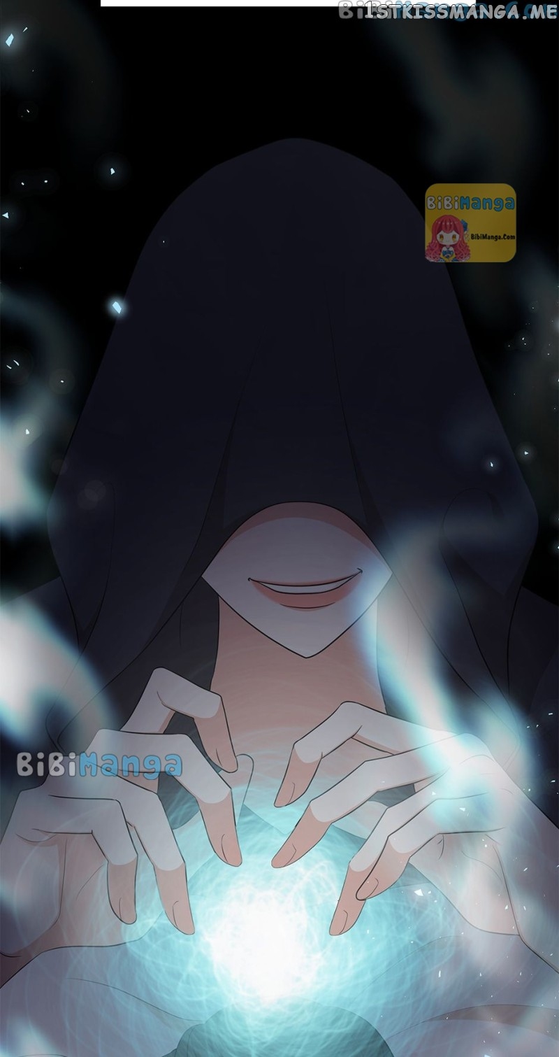 Resigning as the Villainess Chapter 69 - page 98