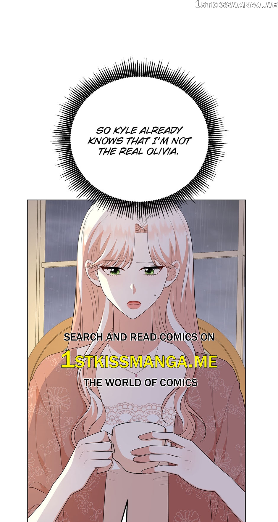 Resigning as the Villainess Chapter 68 - page 1