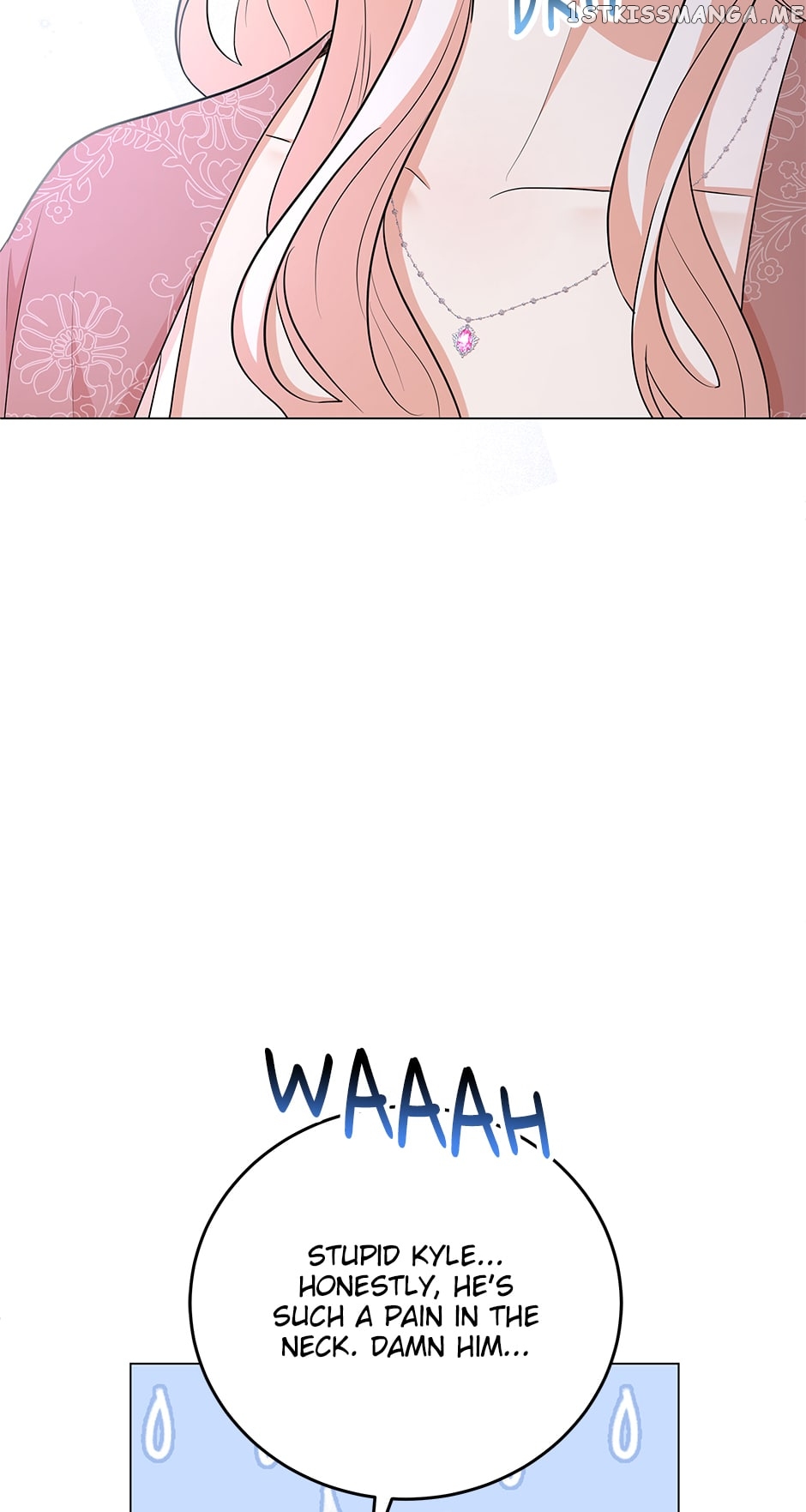 Resigning as the Villainess Chapter 68 - page 10