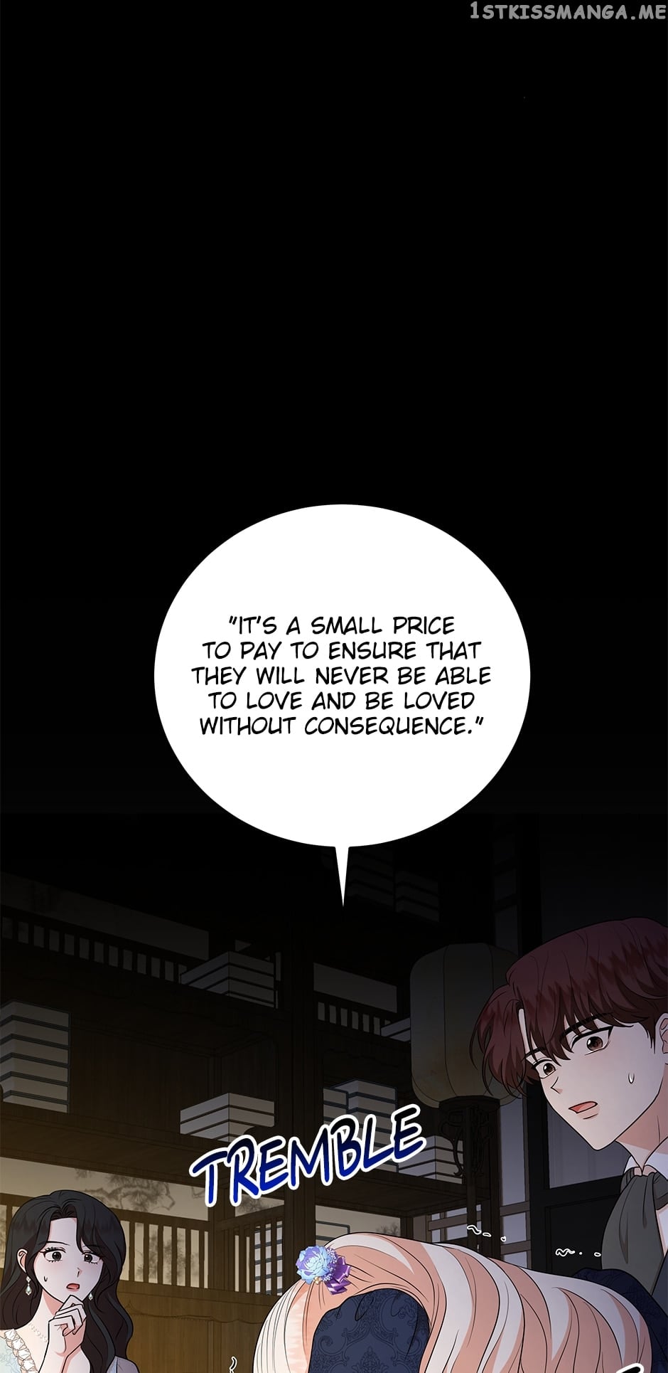 Resigning as the Villainess Chapter 68 - page 102