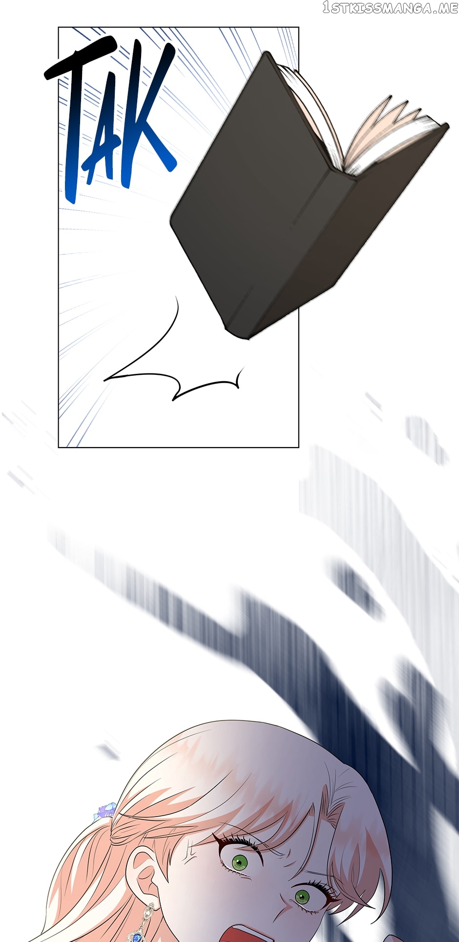 Resigning as the Villainess Chapter 68 - page 104