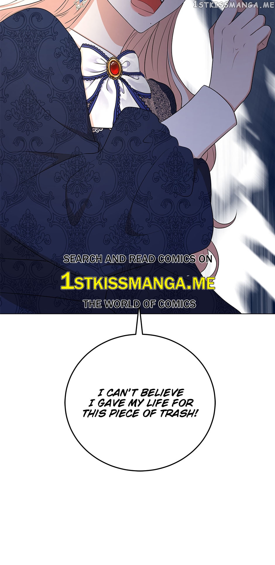 Resigning as the Villainess Chapter 68 - page 105