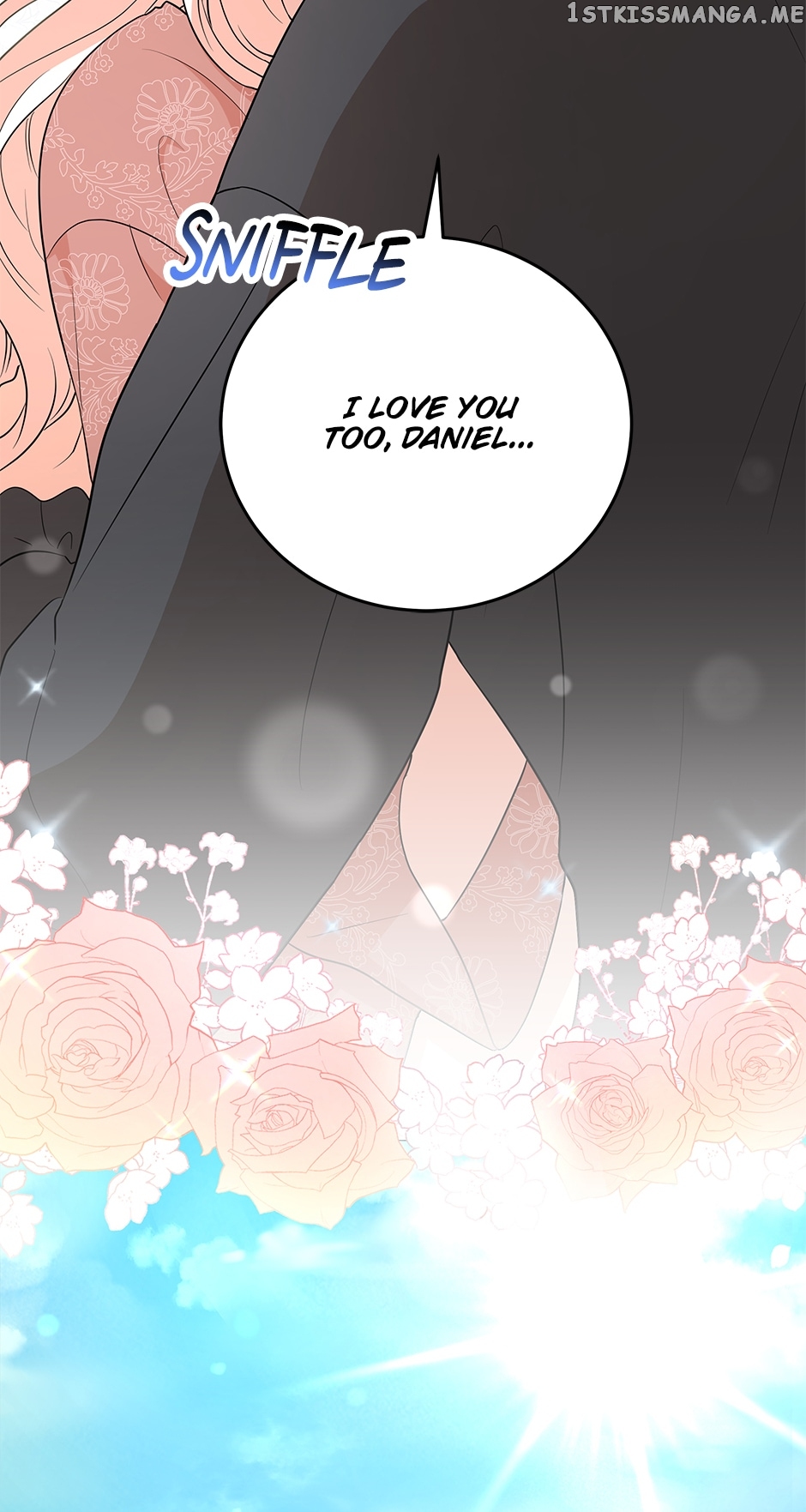 Resigning as the Villainess Chapter 68 - page 13