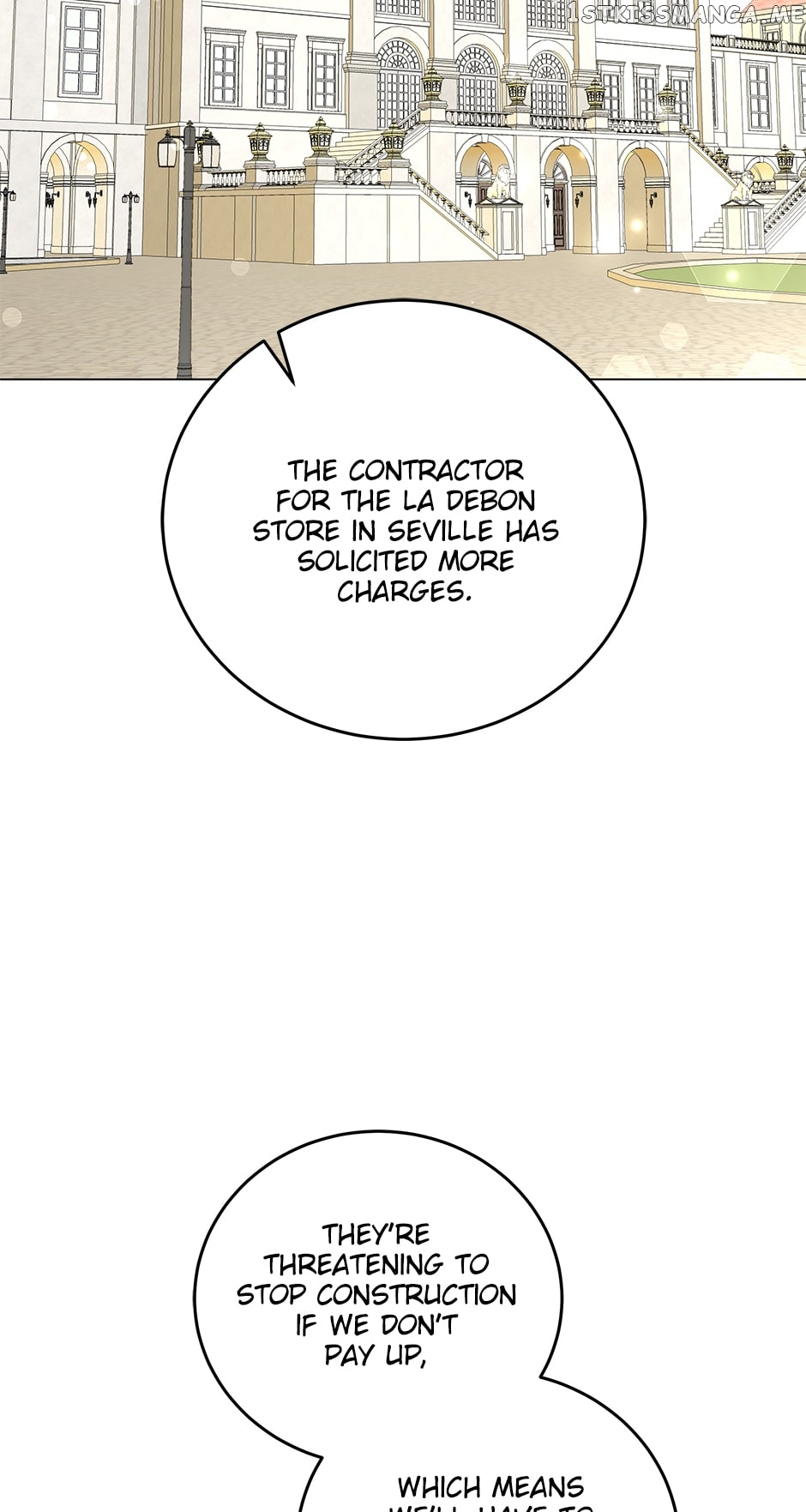 Resigning as the Villainess Chapter 68 - page 15
