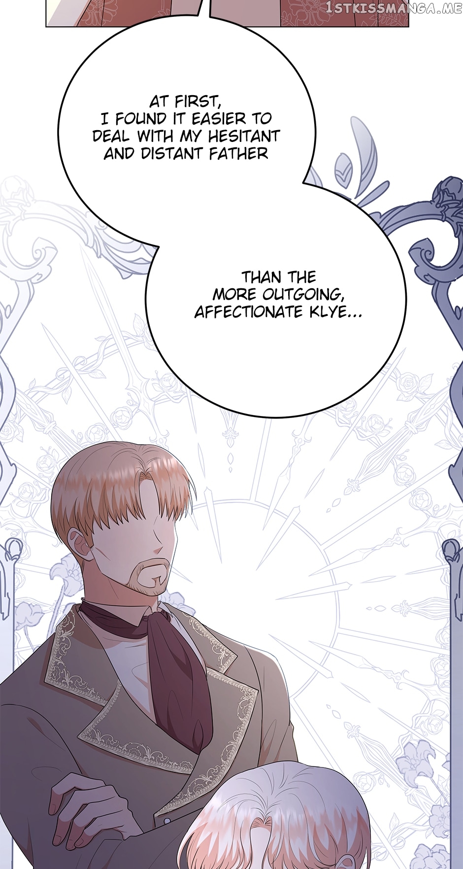 Resigning as the Villainess Chapter 68 - page 2