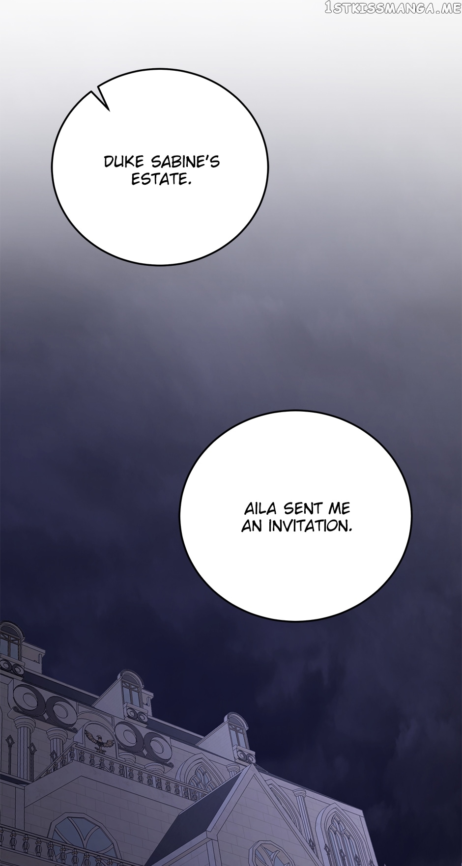 Resigning as the Villainess Chapter 68 - page 23