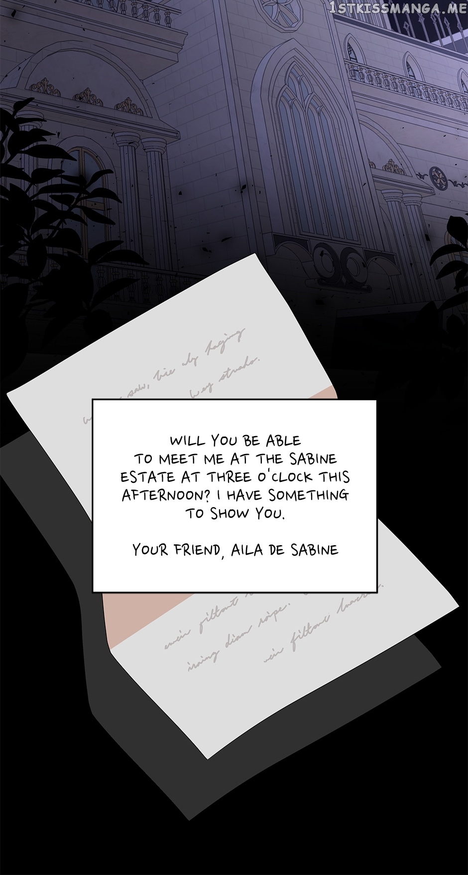 Resigning as the Villainess Chapter 68 - page 24