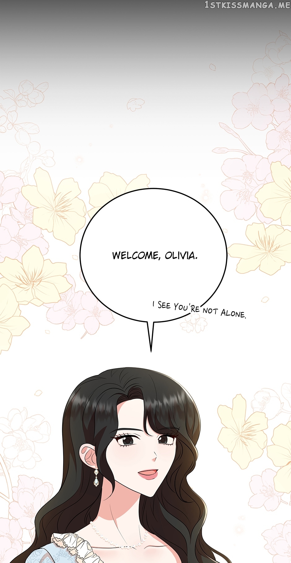 Resigning as the Villainess Chapter 68 - page 26