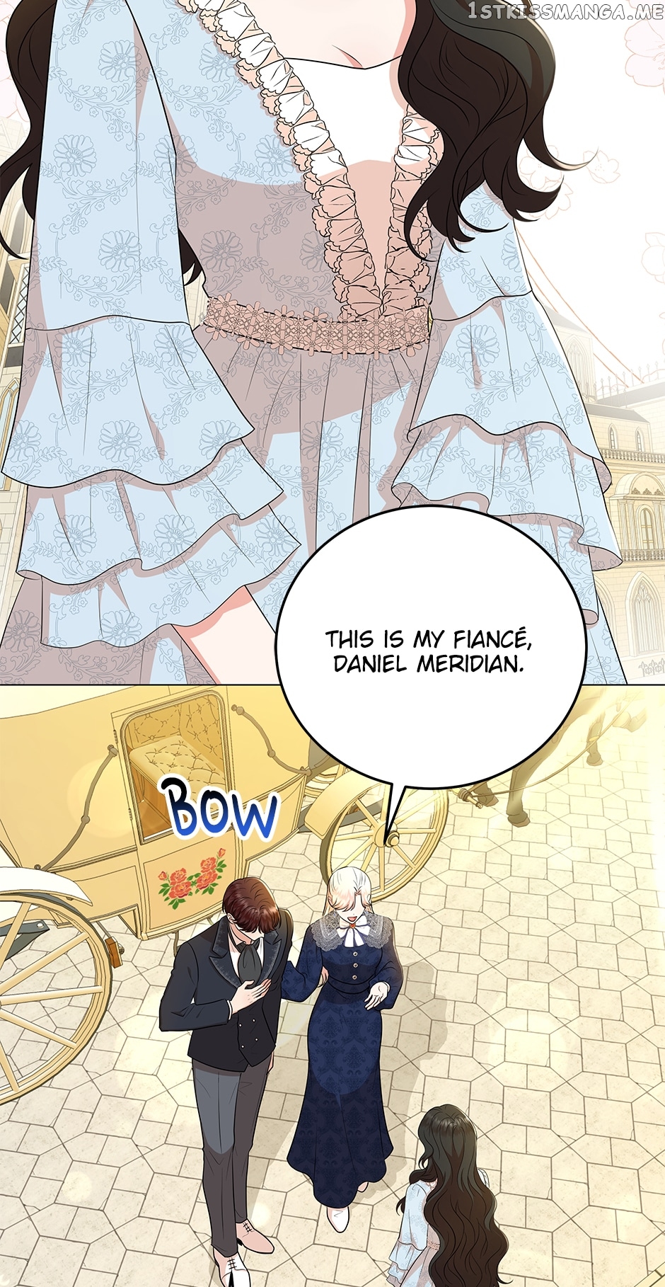 Resigning as the Villainess Chapter 68 - page 27