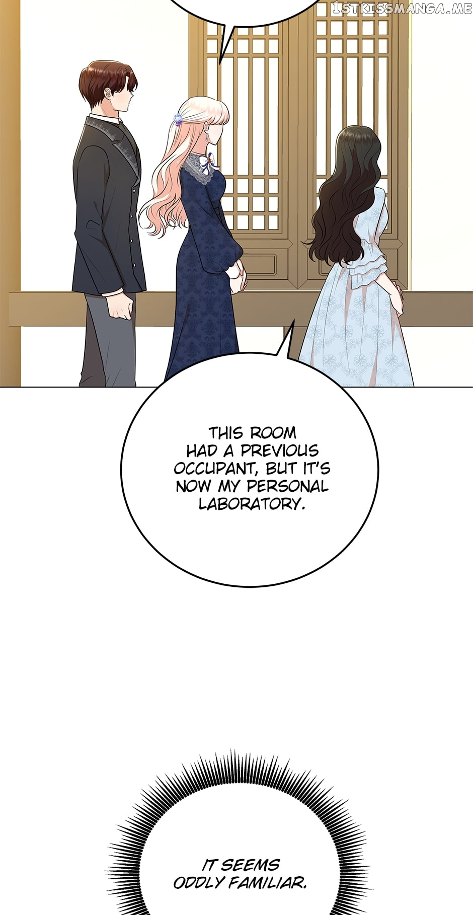 Resigning as the Villainess Chapter 68 - page 29
