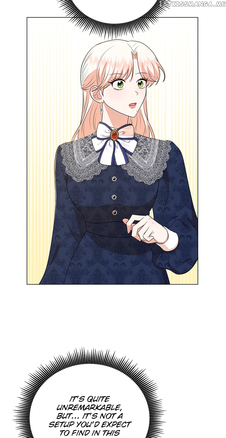 Resigning as the Villainess Chapter 68 - page 30