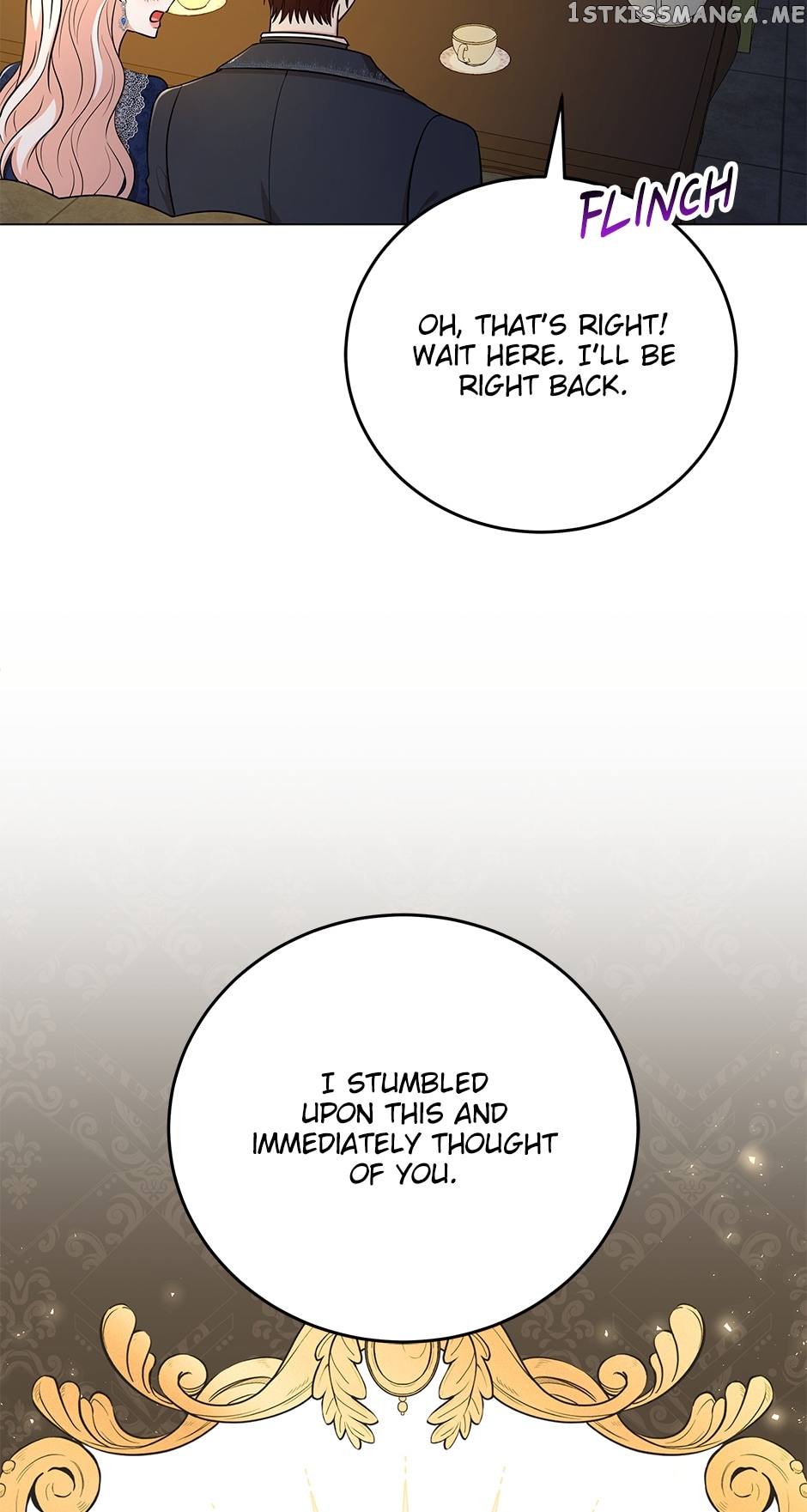 Resigning as the Villainess Chapter 68 - page 36
