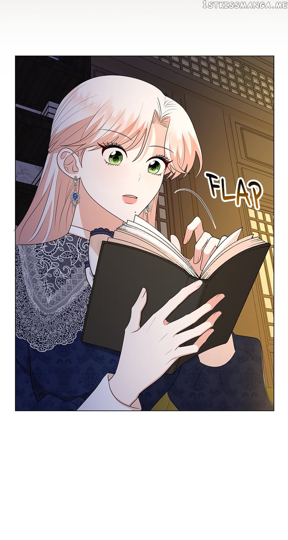 Resigning as the Villainess Chapter 68 - page 38