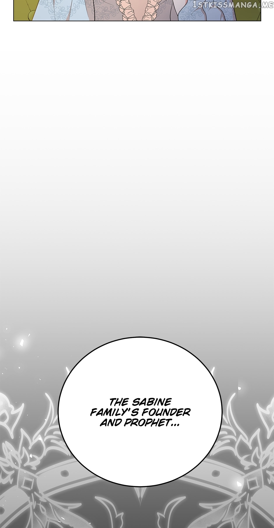 Resigning as the Villainess Chapter 68 - page 43