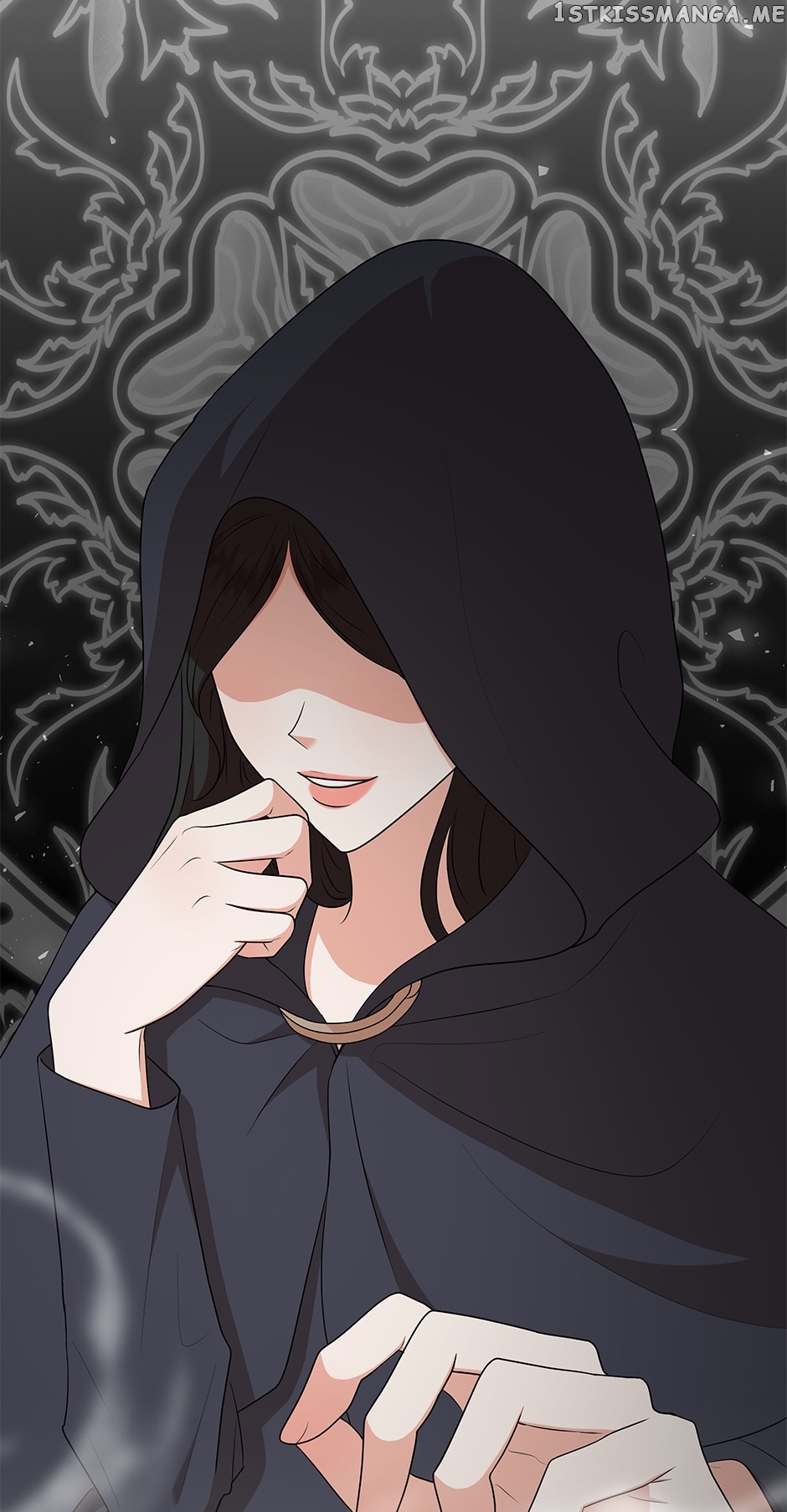 Resigning as the Villainess Chapter 68 - page 44