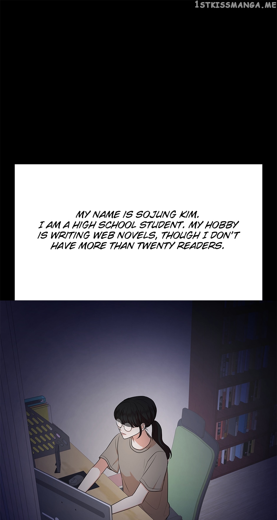 Resigning as the Villainess Chapter 68 - page 48