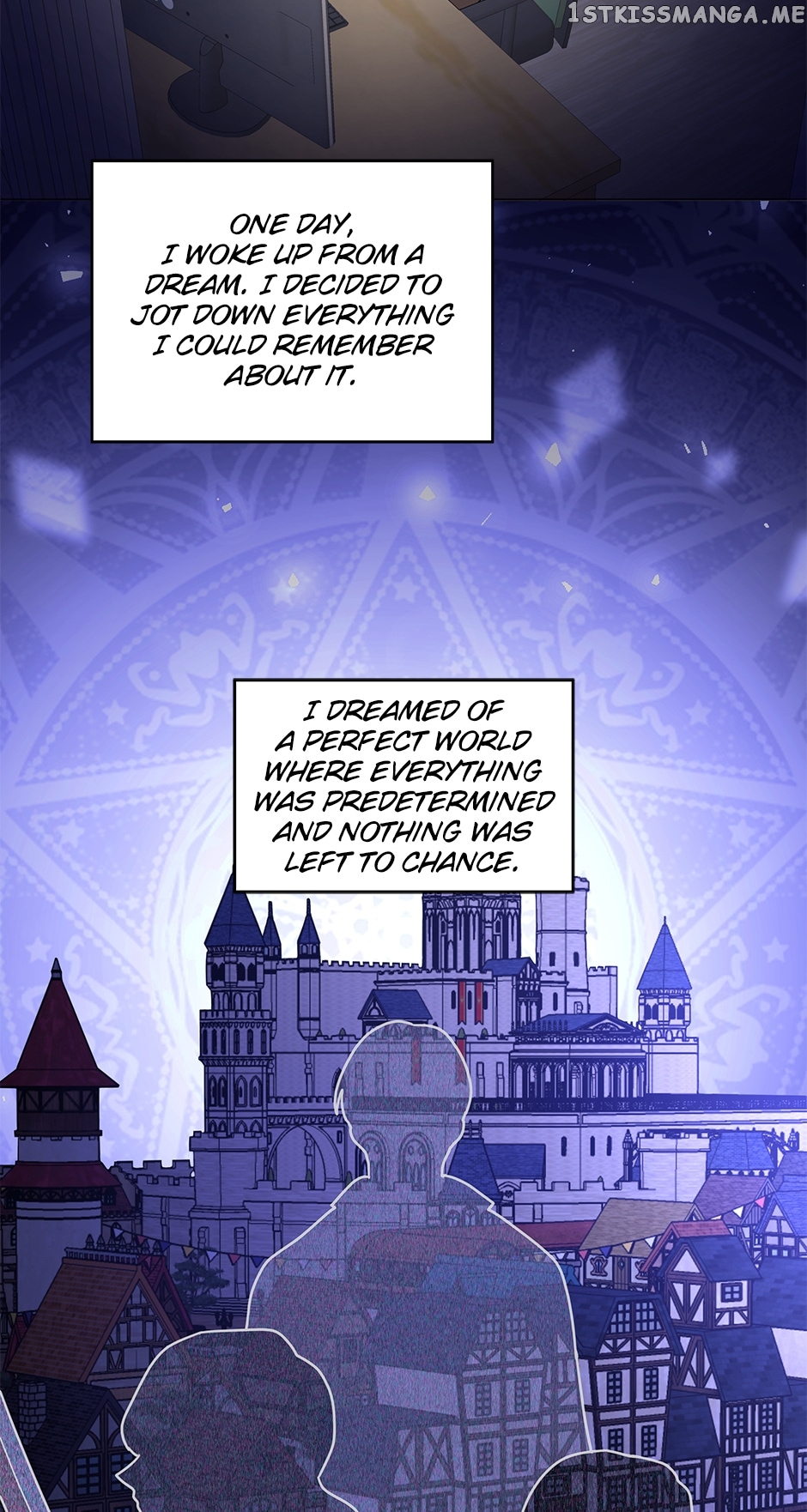 Resigning as the Villainess Chapter 68 - page 49