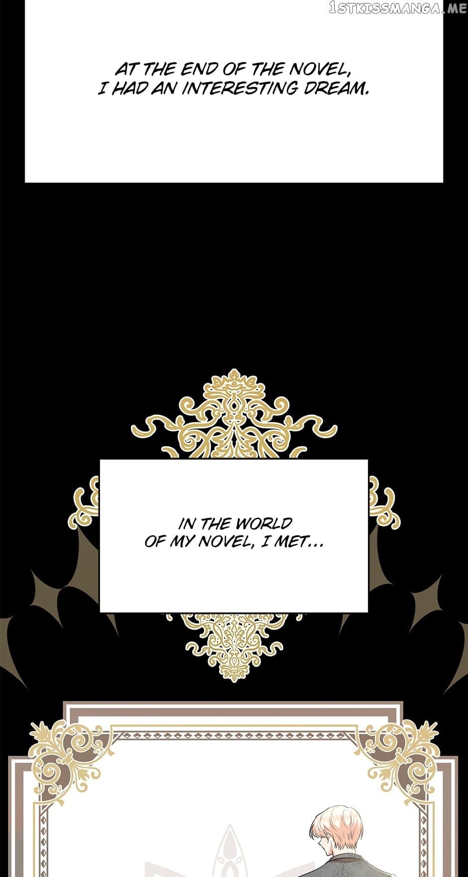 Resigning as the Villainess Chapter 68 - page 51