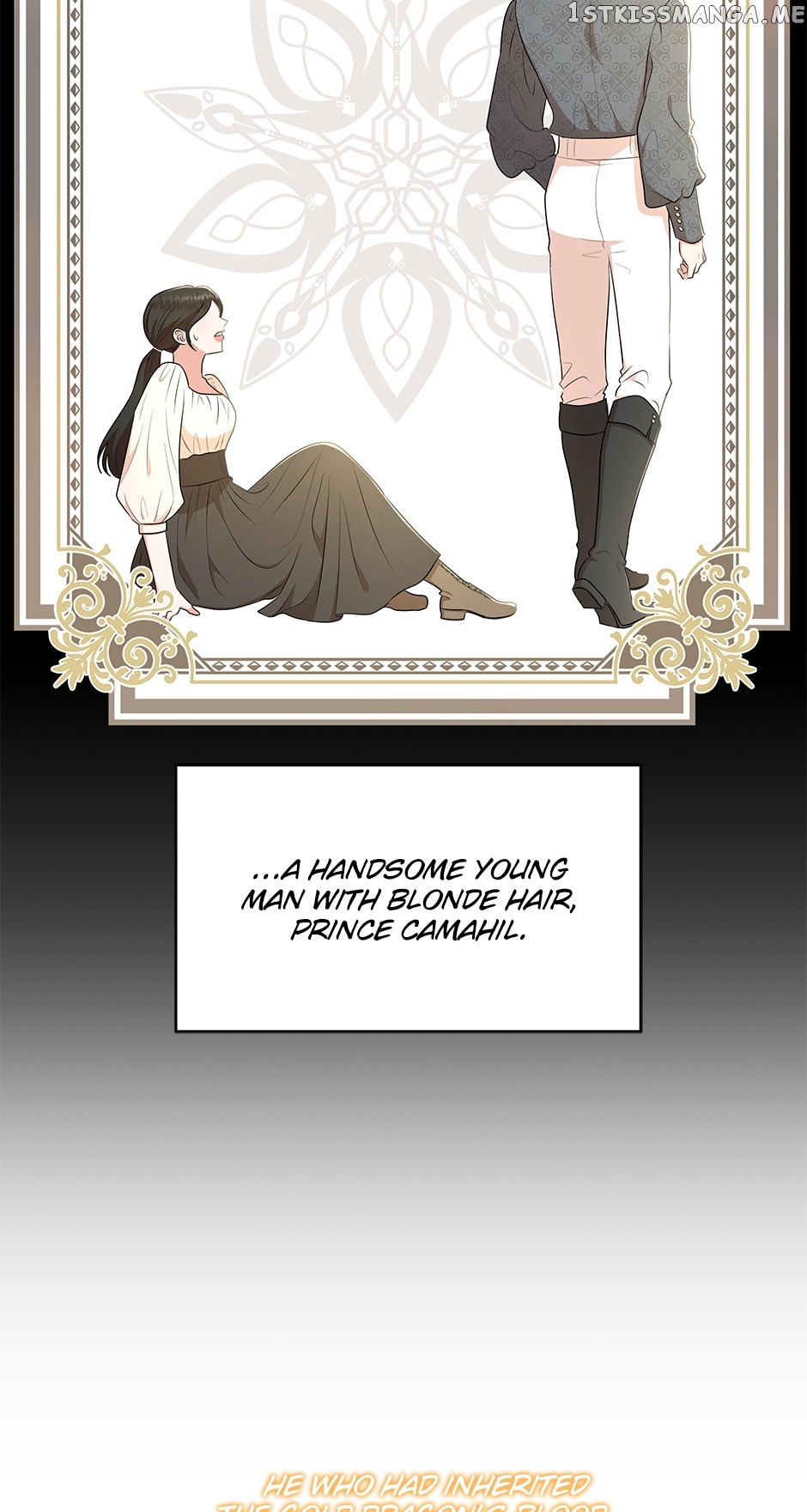 Resigning as the Villainess Chapter 68 - page 52