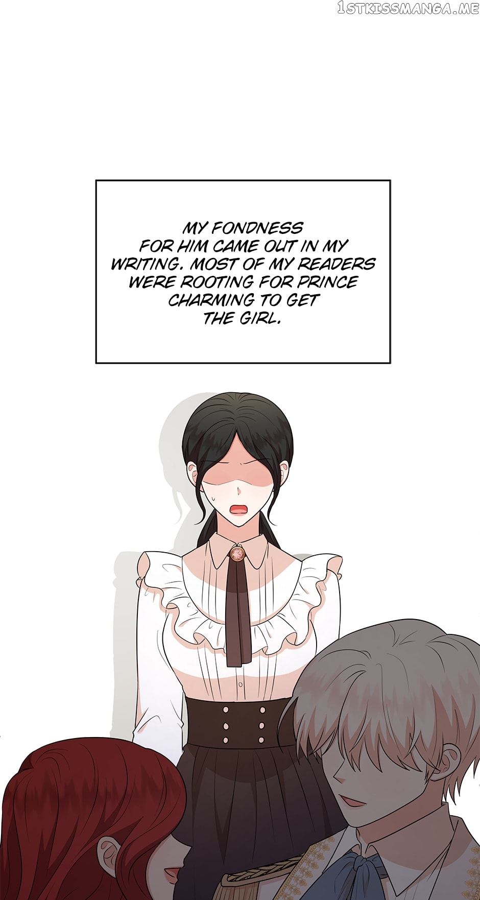 Resigning as the Villainess Chapter 68 - page 54